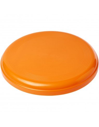 Cruz medium plastic frisbee