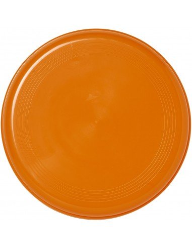 Cruz medium plastic frisbee