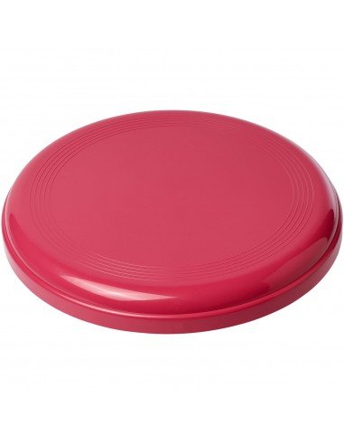Cruz medium plastic frisbee
