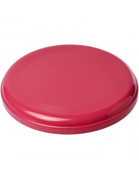 Cruz medium plastic frisbee