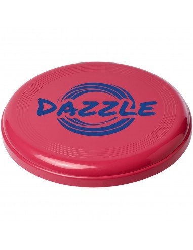 Cruz medium plastic frisbee