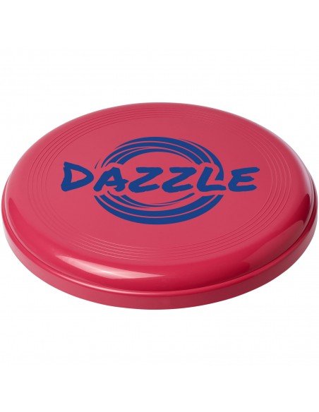 Cruz medium plastic frisbee