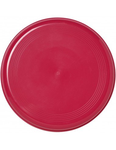 Cruz medium plastic frisbee