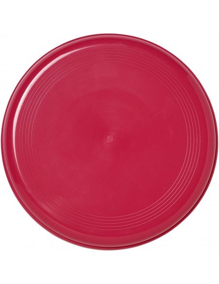 Cruz medium plastic frisbee