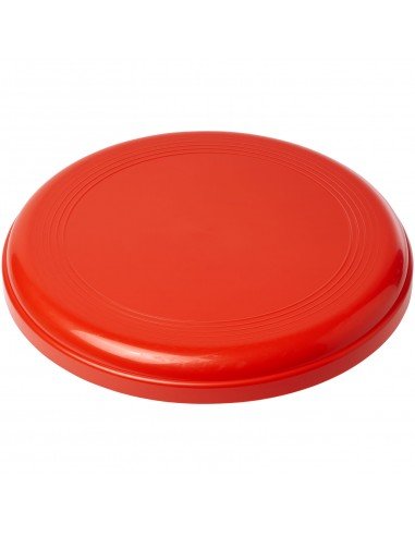 Cruz medium plastic frisbee