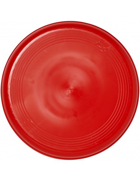 Cruz medium plastic frisbee
