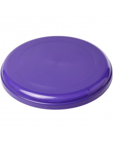 Cruz medium plastic frisbee
