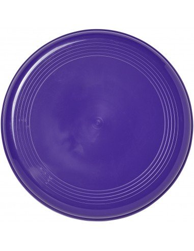 Cruz medium plastic frisbee