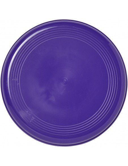 Cruz medium plastic frisbee