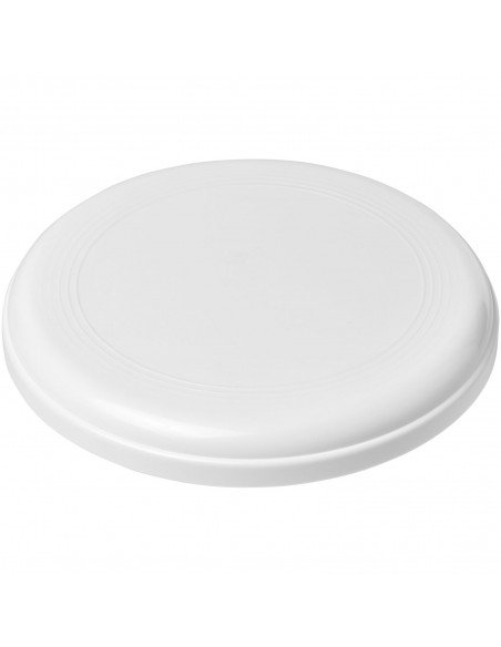 Cruz medium plastic frisbee
