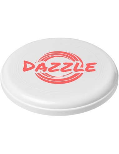 Cruz medium plastic frisbee