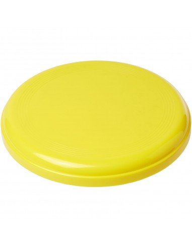 Cruz medium plastic frisbee
