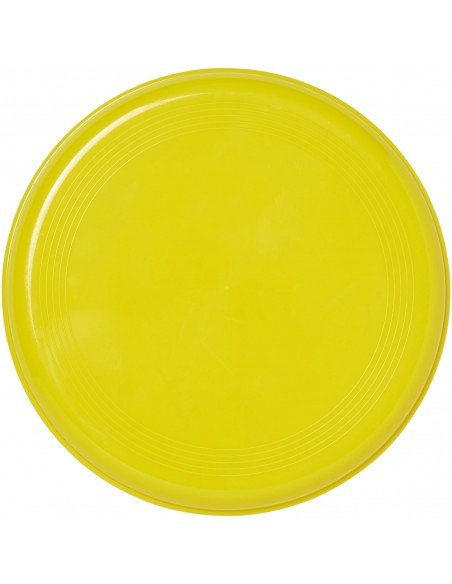 Cruz medium plastic frisbee