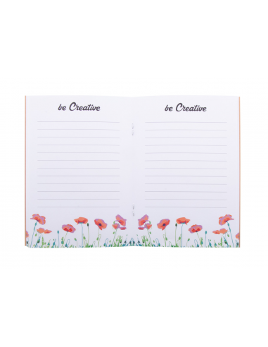 CreaNote Plus A6 Eco