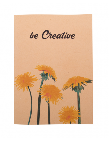 CreaNote Plus A5 Eco CreaNote Plus A5 Eco