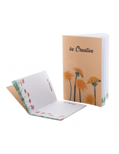 CreaNote Plus A5 Eco CreaNote Plus A5 Eco