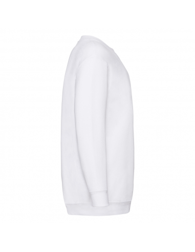 Classic Set-In Sweat