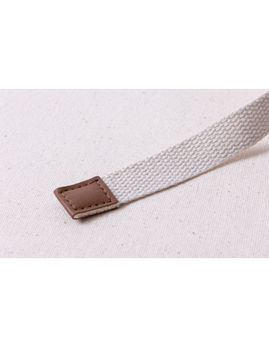 Prijuostė Yorrent su jūsų logotipu