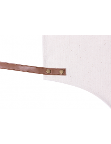 Prijuostė Yorrent su jūsų logotipu