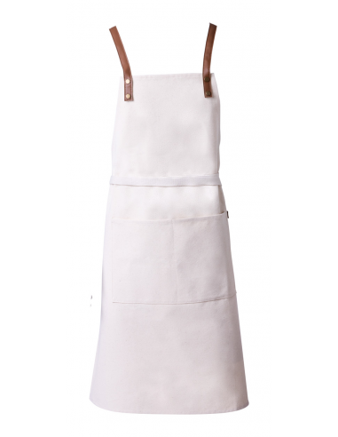 Prijuostė Yorrent su jūsų logotipu