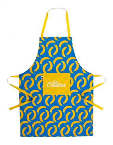 Virtuvės prijuostė Pocket