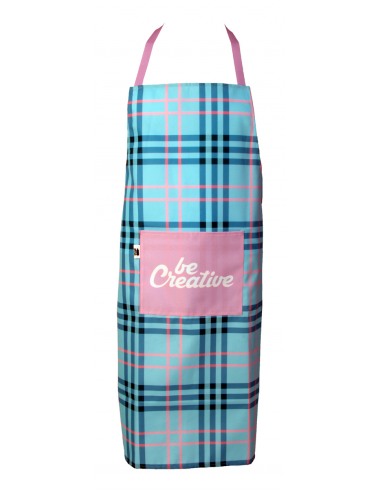 Virtuvės prijuostė Pocket