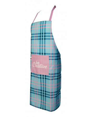 Virtuvės prijuostė Pocket