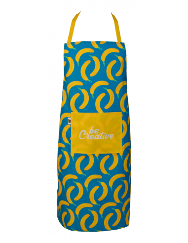 Virtuvės prijuostė Pocket