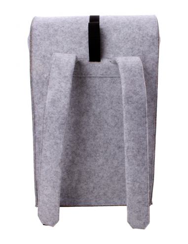 CreaFelt Back CreaFelt Back