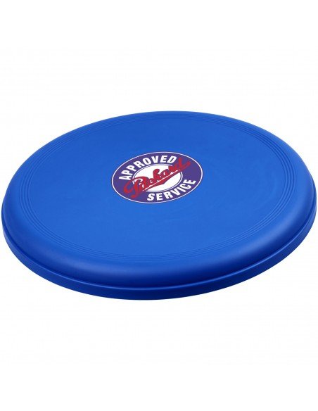Max plastic dog frisbee