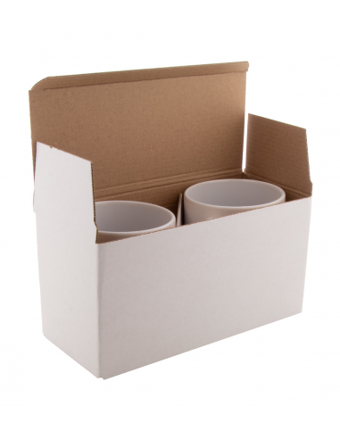CreaBox Mug Double