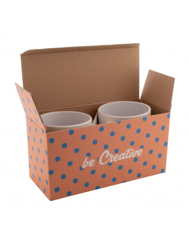 CreaBox Mug Double