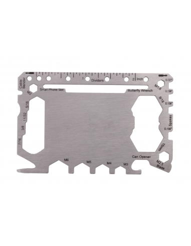 Universalių įrankių kompaktiškas...