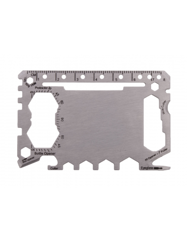 Universalių įrankių kompaktiškas...