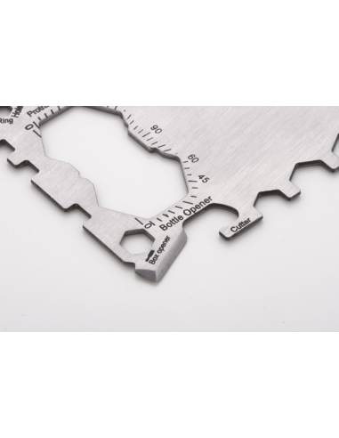 Universalių įrankių kompaktiškas...