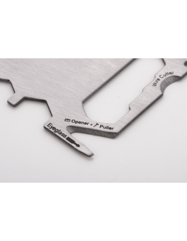 Universalių įrankių kompaktiškas...