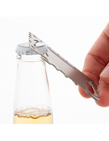 Universalių įrankių kompaktiškas...