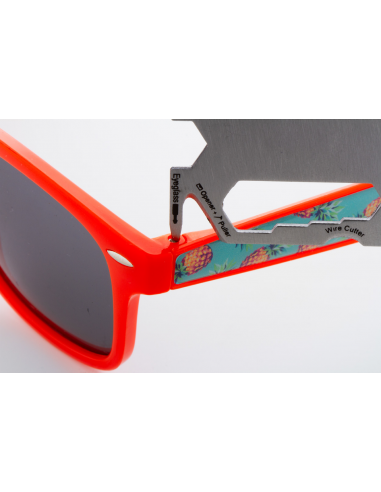 Universalių įrankių kompaktiškas...