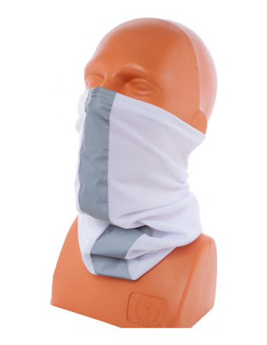 Kaklo movos CreaScarf Reflect su...