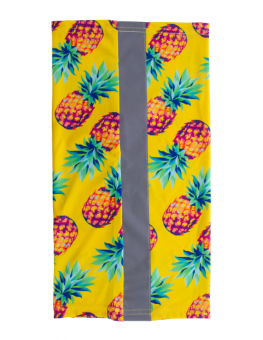 Kaklo movos CreaScarf Reflect su...