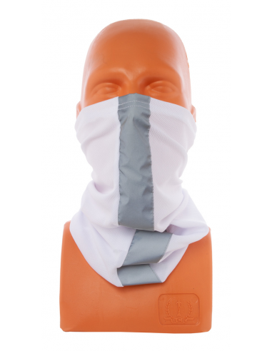 Kaklo movos CreaScarf Reflect su...