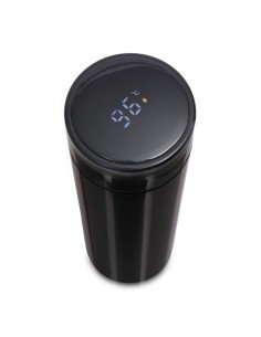 Termosas su termometru 2