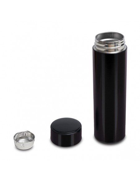 Termosas su termometru