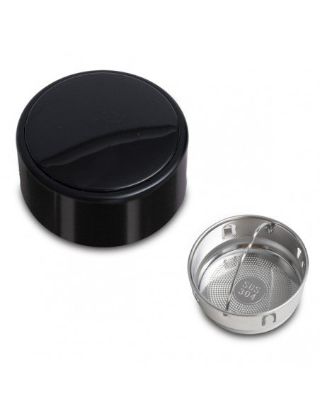 Termosas su termometru