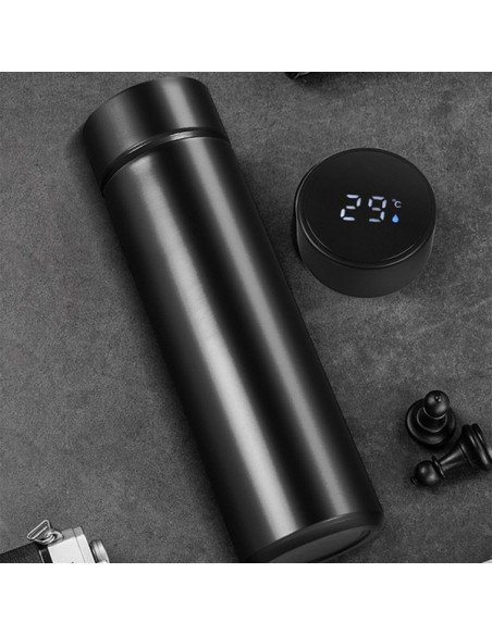 Termosas su termometru