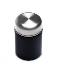 Warmer vacuum container 450 ml, black 2