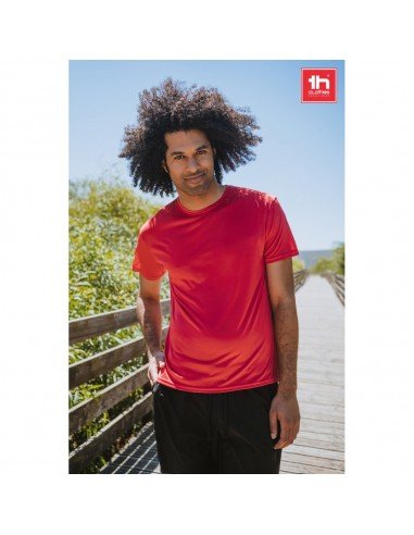 Vyriški sportiniai marškinėliai NICOSIA