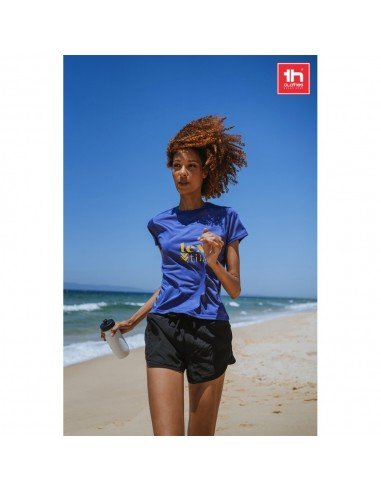 Moteriški sportiniai marškinėliai...