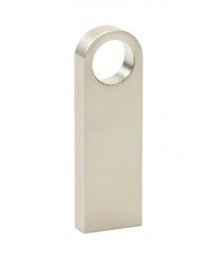 Metalinės USB atmintinės Sibiu 1 2