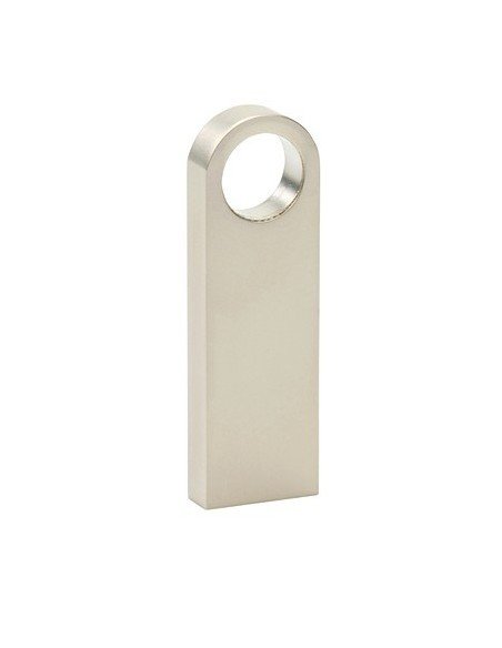 Metalinės USB atmintinės Sibiu 1